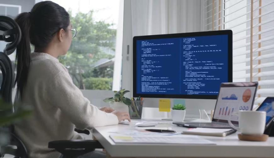 汝南县企业数字化解决方案：机器学习赋能商业模式升级的核心路径